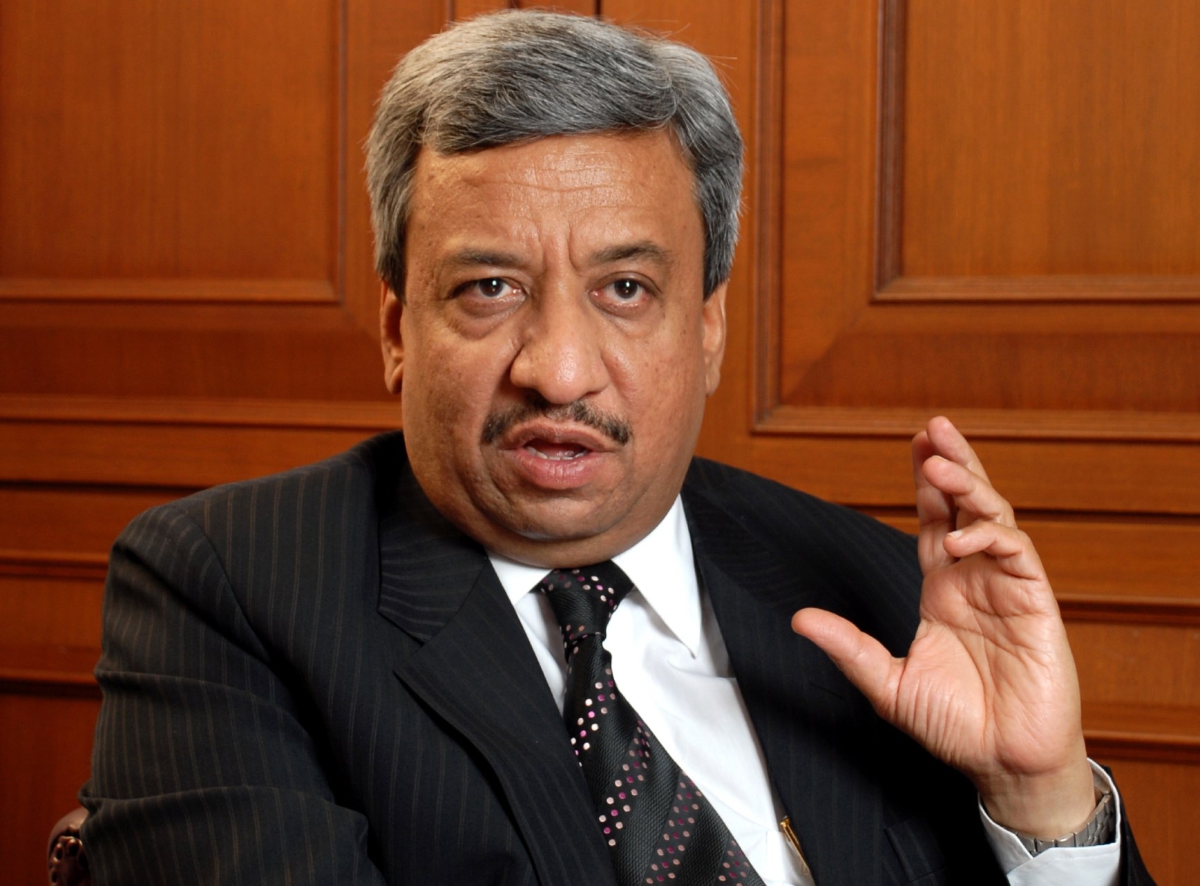  Patel steps down as Cadila Healthcare s MD 