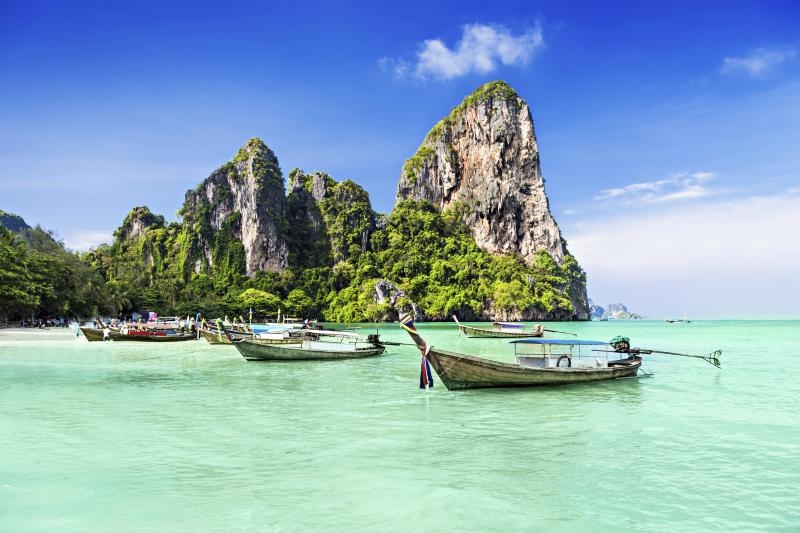  Indians prefer Bali, Krabi as monsoon getaway destination 