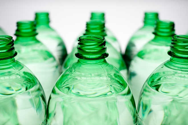  Chemicals in plastic linked to chronic diseases in men 