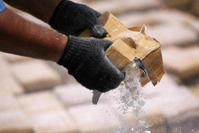  Heroin use in Australian city hits 20-year high 