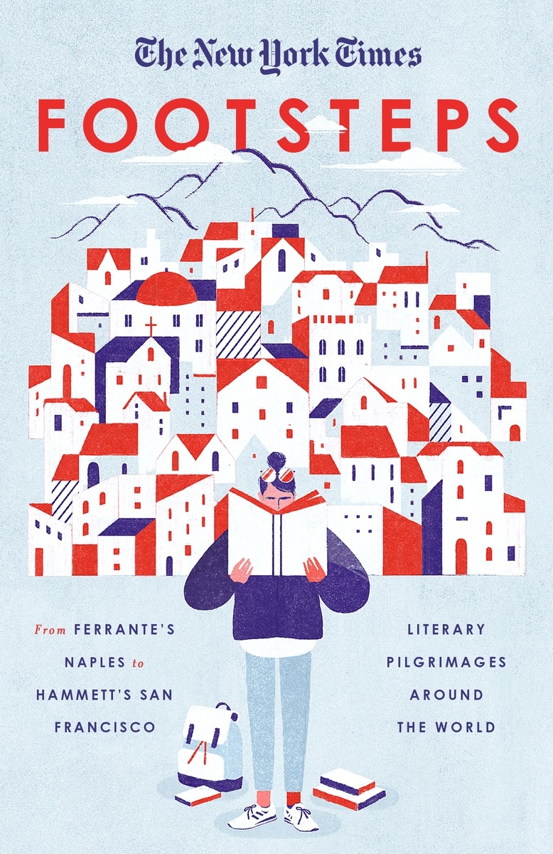  Literary tourism: Visiting places that inspired iconic literature