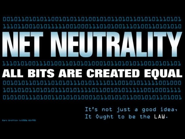  Facebook, Google reaffirm support to net neutrality in US 
