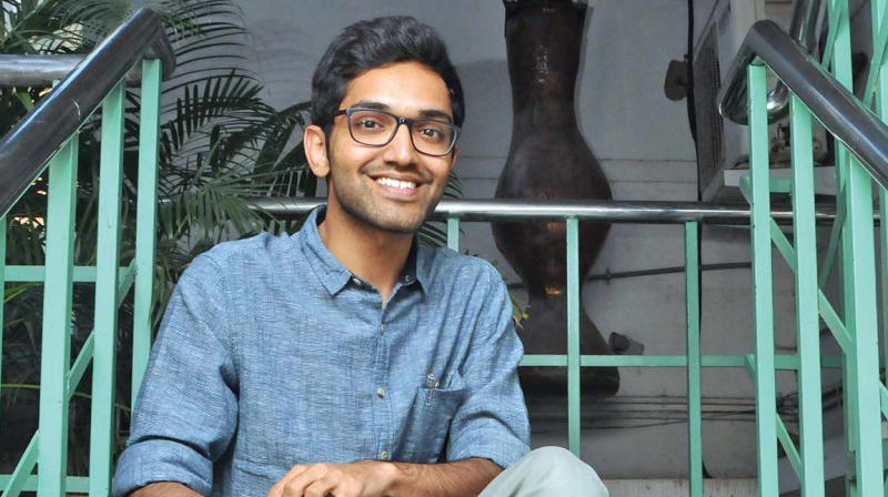  Historical non-fiction can cut through political agendas: Author Manu S. Pillai 