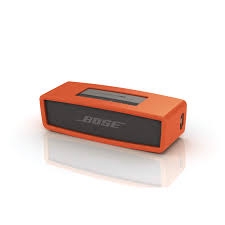  SoundLink Revolve: A powerhouse Bluetooth speaker from Bose