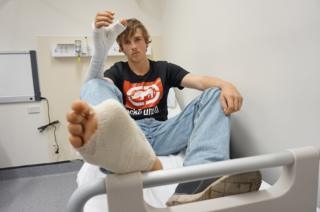  Australian man s thumb surgically replaced by toe 