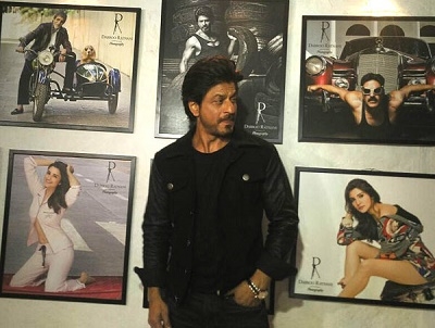   Devdas  is SRK s favourite film