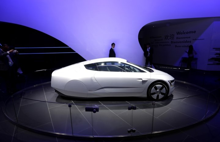  BMW opens largest R&D centre outside Germany 
