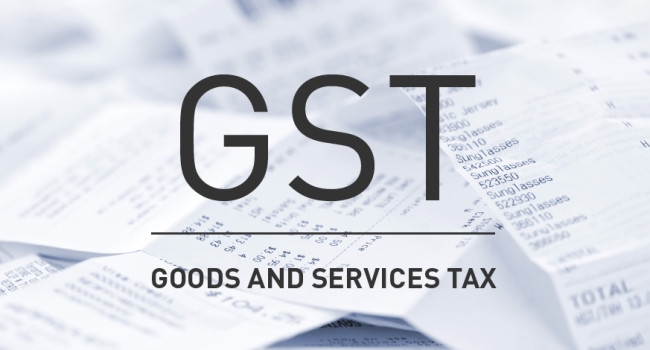  Housing societies  services not to get costlier under GST: Government 