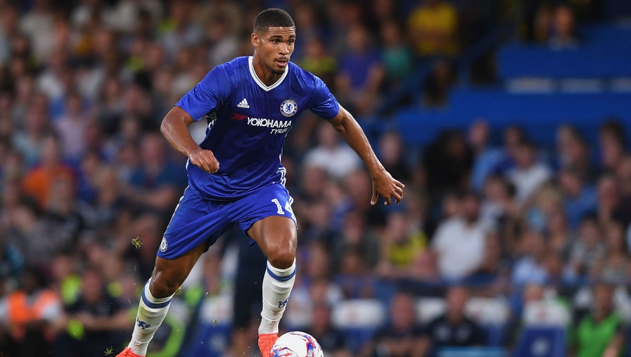  Chelsea s Loftus-Cheek joins Crystal Palace on loan 