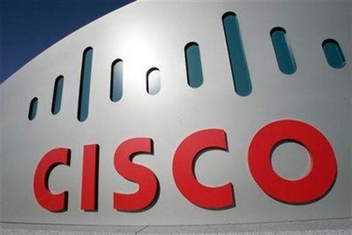  Cisco leads Indian networking market in Q1: IDC 