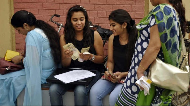  Hostel fee in educational institutions exempt under GST: Government 