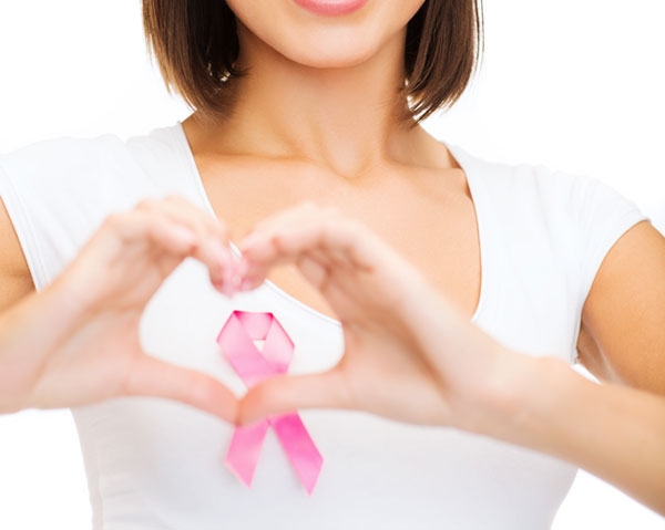  Hormone replacement therapies may up breast cancer risk 