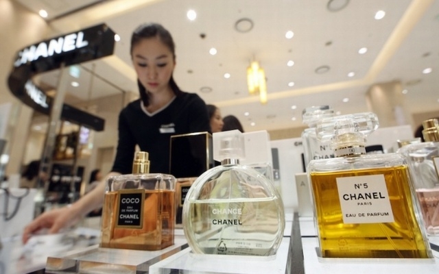  Pick fragrances according to your personality 