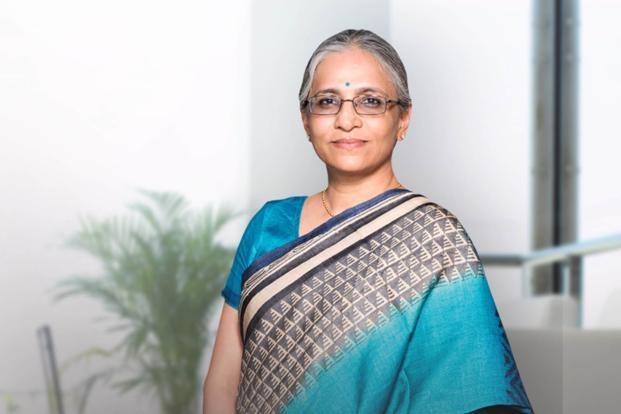  Tata Sons  appoint Subramanian as Group Chief Digital Officer 