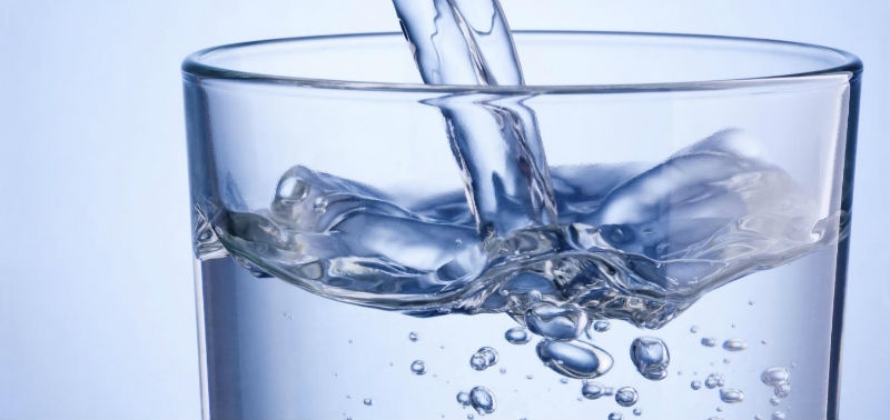   More than 4bn people worldwide lack safe water, sanitation  