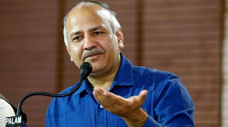  Six help vans to assist Delhi traders with GST 