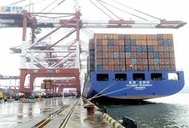  Odisha requests Centre to enhance cargo handling at ports 
