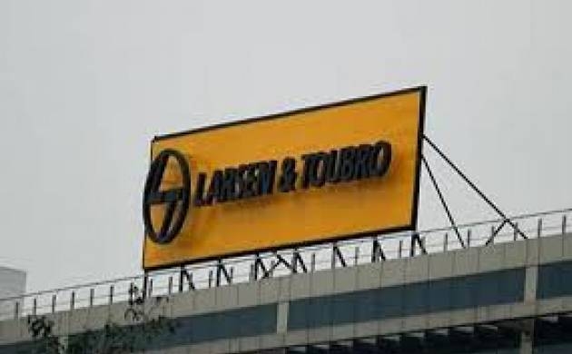  L&T betting big on India s recovery 