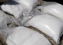  Heroin valued at Rs 10 crore seized in Punjab 