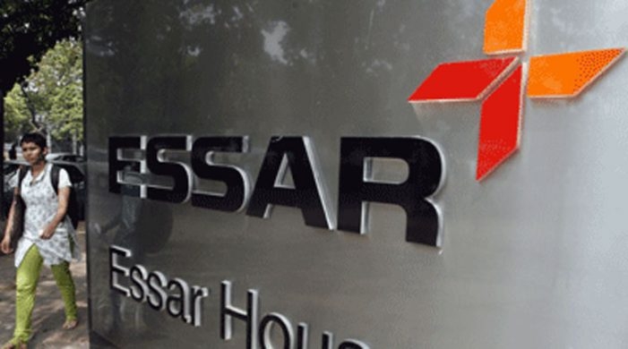  HC asks on record RBI orders on Essar Steel s insolvency proceedings 