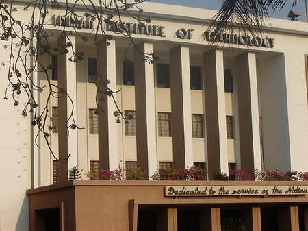  IIT Kharagpur alumnus donates company s stock to foundation 