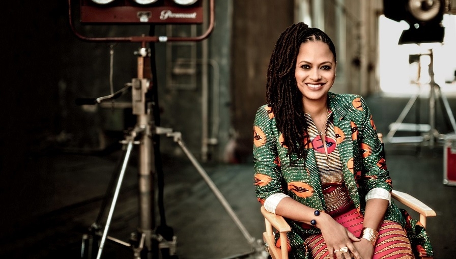 Ava DuVernay  - 8 Emmy nods for 13TH!