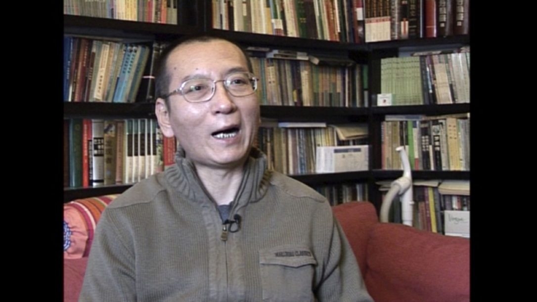  Doctors "made every effort" in treating late Chinese dissident 