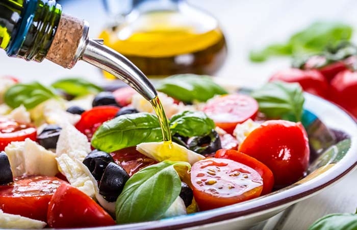  Busting four myths about olive oil 