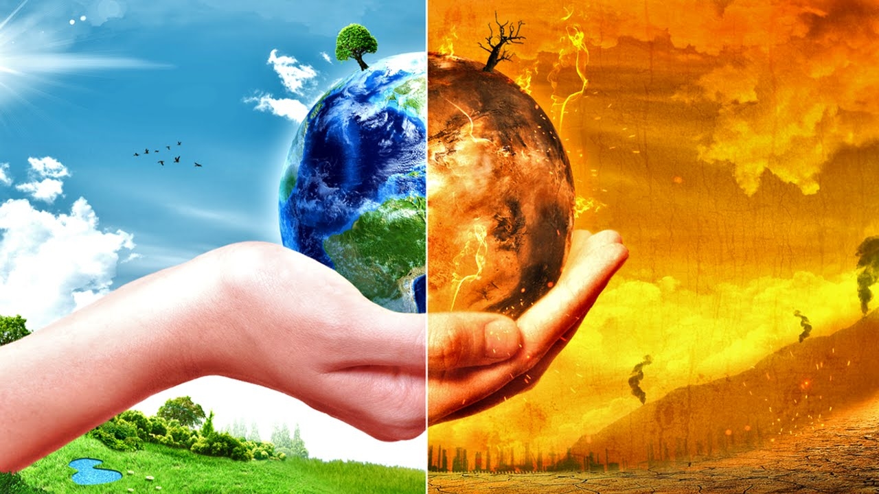  Climate change could increase cost of your flight ticket 