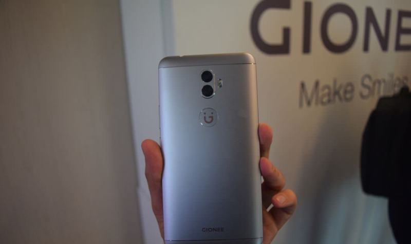  Gionee A1 Plus: Powerful dual rear camera, better specs (First Impression) 