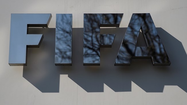  FIFA appoints Rufus developmental manager for South Asia 