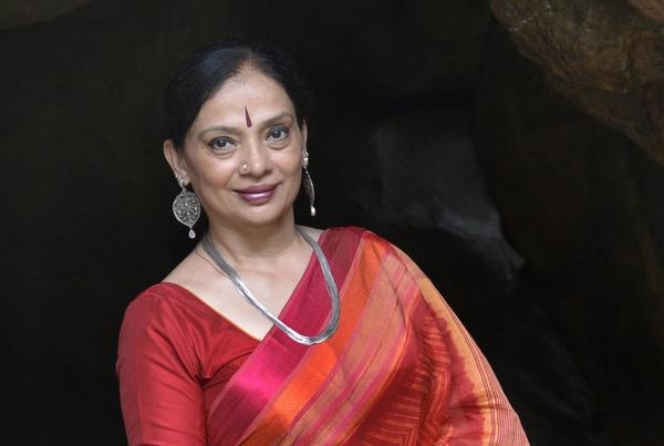  Young artists must strive to eliminate mediocrity in dance: Malavika Sarukkai 