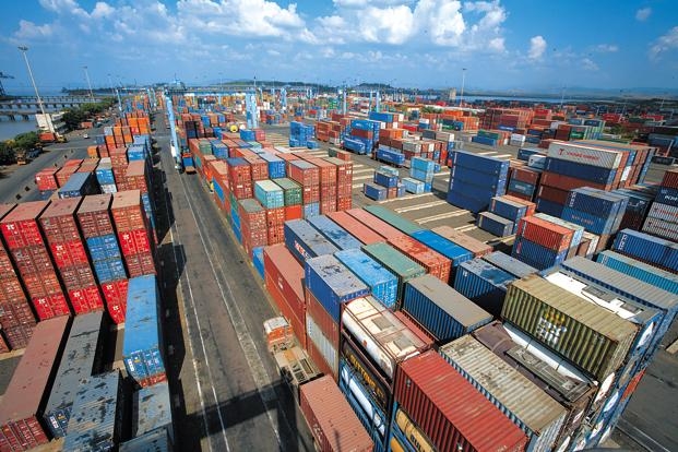  India s June exports rise for 10th consecutive month in June (Lead) 
