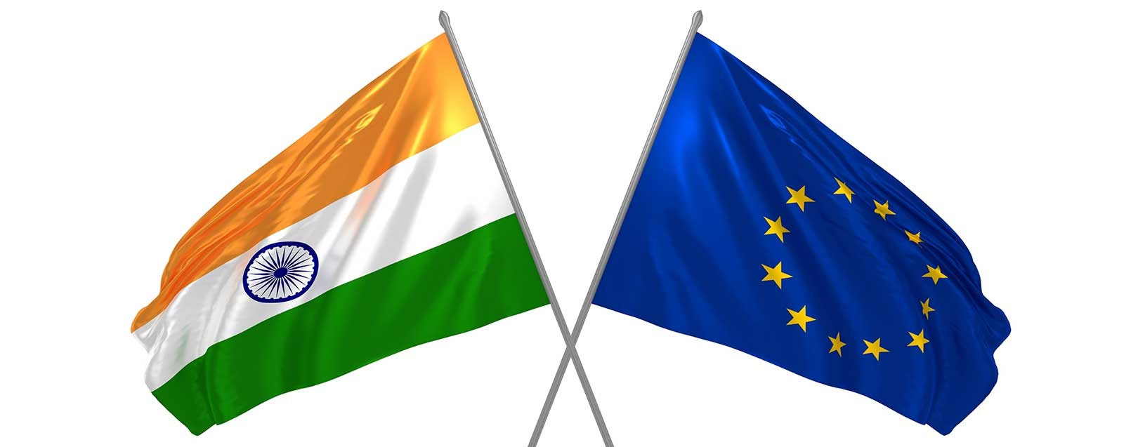  India, EU establish Investment Facilitation Mechanism 