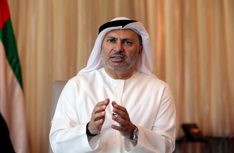  UAE official says Qatar crisis won t end soon 