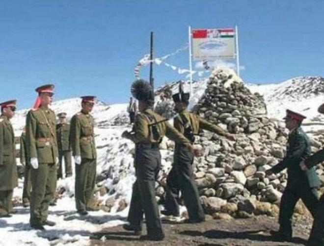  Military stand-off with China will be resolved diplomatically: Government tells parties (Roundup) 