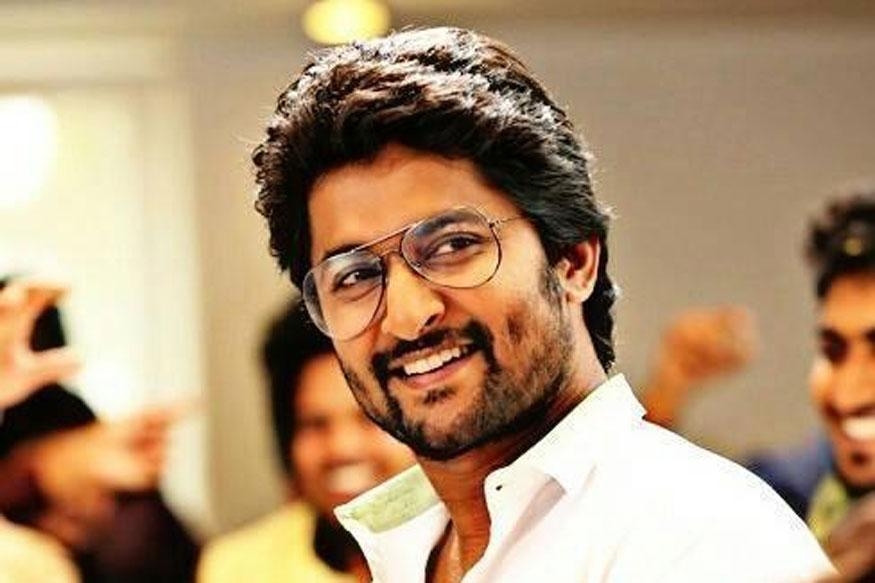  Nani announces his next two projects 