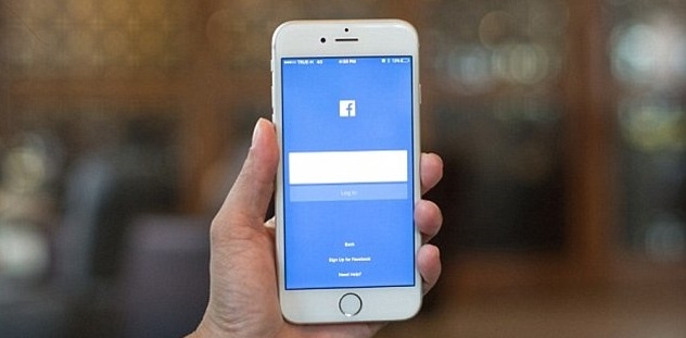  Now make, share GIFs with Facebook camera 