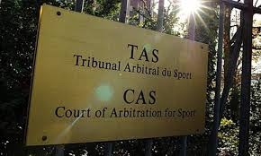  CAS reduces FIFA ban on former World Cup bids  inspector 