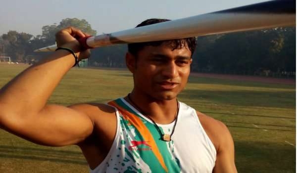  Sundar gives India first gold at World Para Athletics Championships 