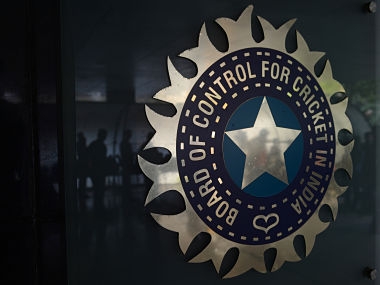  BCCI invites applications for Team Manager 