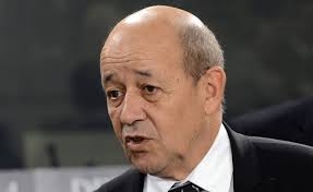  France calls on Gulf countries to reduce tension 