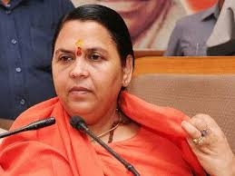  Ganga not just about faith, is lifeline for millions: Uma Bharti 