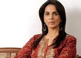  Technology can drive craft in rural India: Anita Dongre 