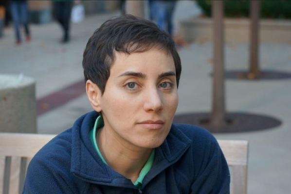  First woman to win top mathematics prize dies 