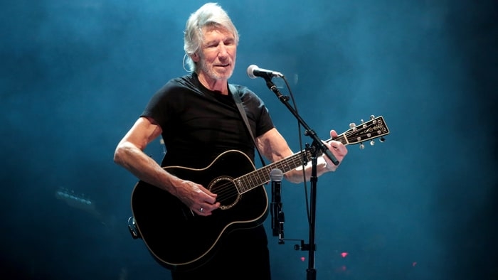  Pink Floyd s Roger Waters defends his anti-Trump tour 