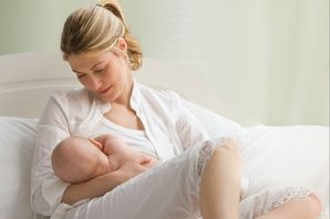  Breastfeeding linked to reduced risk of MS: Study 