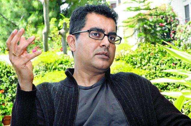  Wanted to mess with distinction between fiction and nonfiction: Author Amitava Kumar 