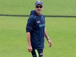  I may consider coaching India in future: Gillespie 