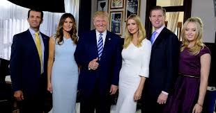   Ties with Trump family got a startup Apple, Microsoft stature  